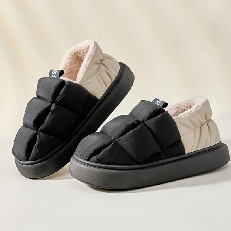 Winter Fur Shoes For Women Fas - đánh giá và giá Outdoor Lighting For Your House
