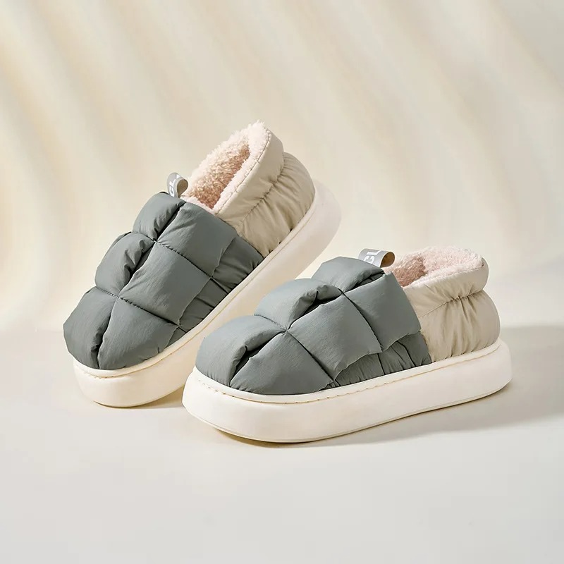 Winter Fur Shoes For Women Fas - đánh giá và giá Outdoor Lighting For Your House