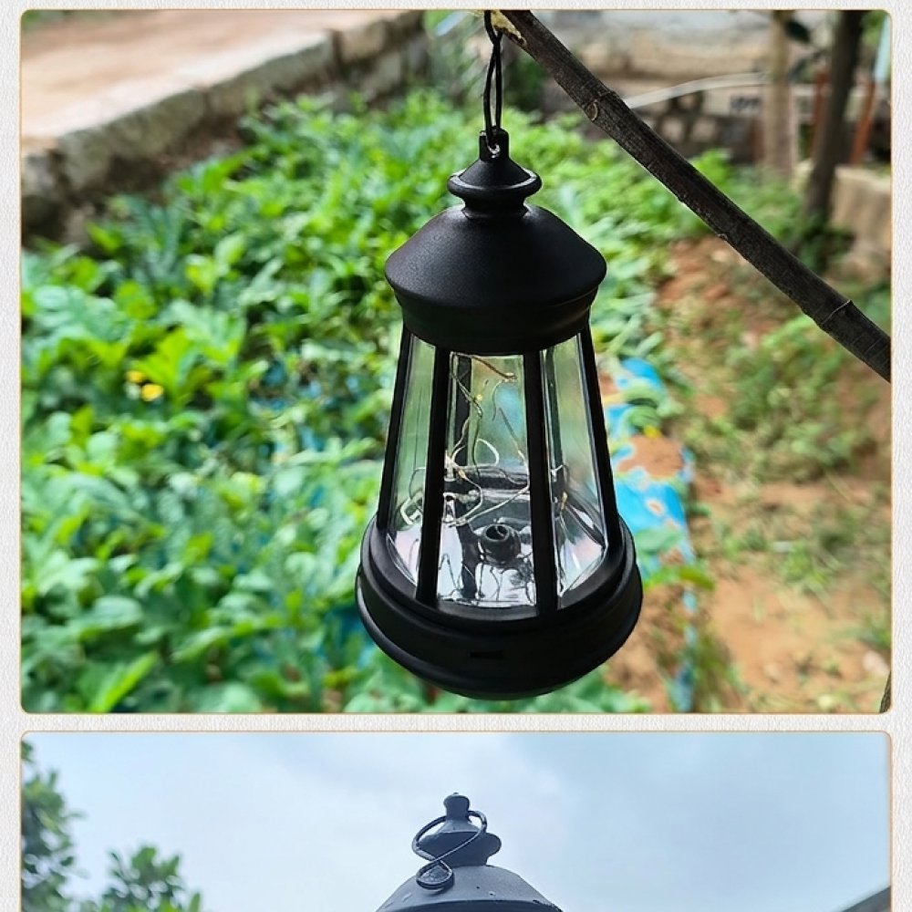 Waterproof Solar Puppy Garden  - đánh giá và giá Outdoor Lighting Pathway