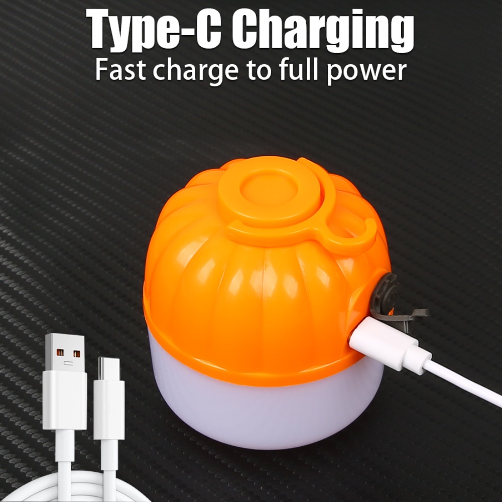 Portable Mini Camping Lamp 4 L - đánh giá và giá Outdoor Lighting Waterproof