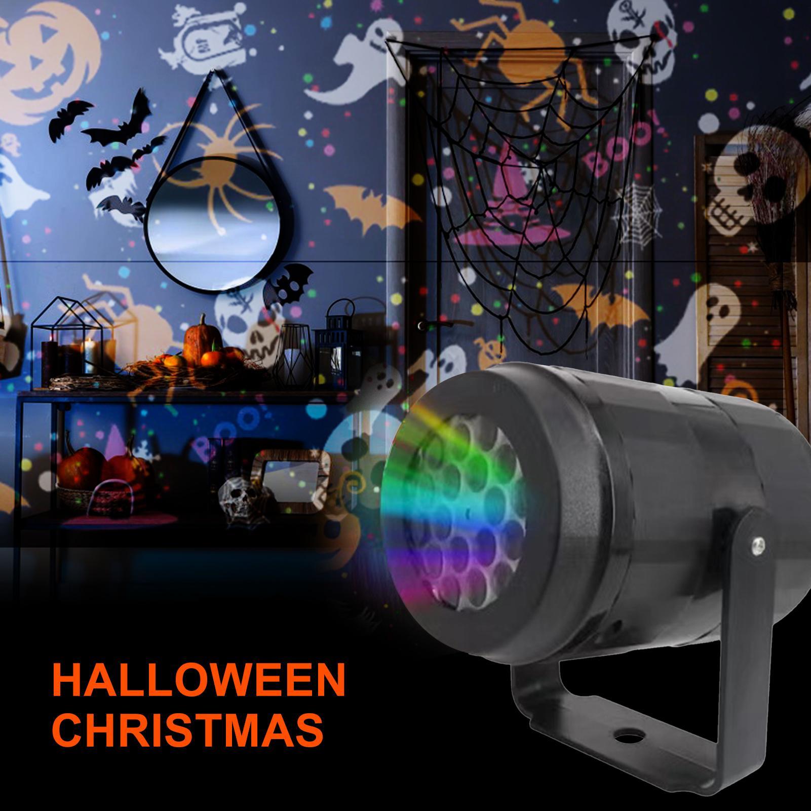 Snowflake Christmas Projector, - đánh giá và giá Outdoor Lighting Effects