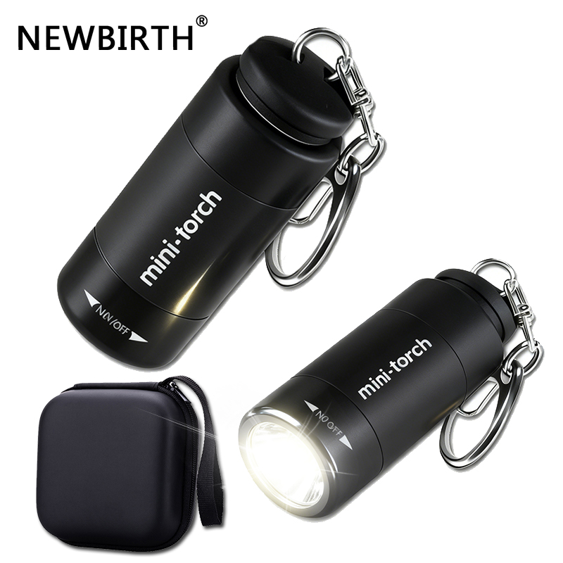 USB Rechargeable LED Multifunc - đánh giá và giá Outdoor Lighting Black