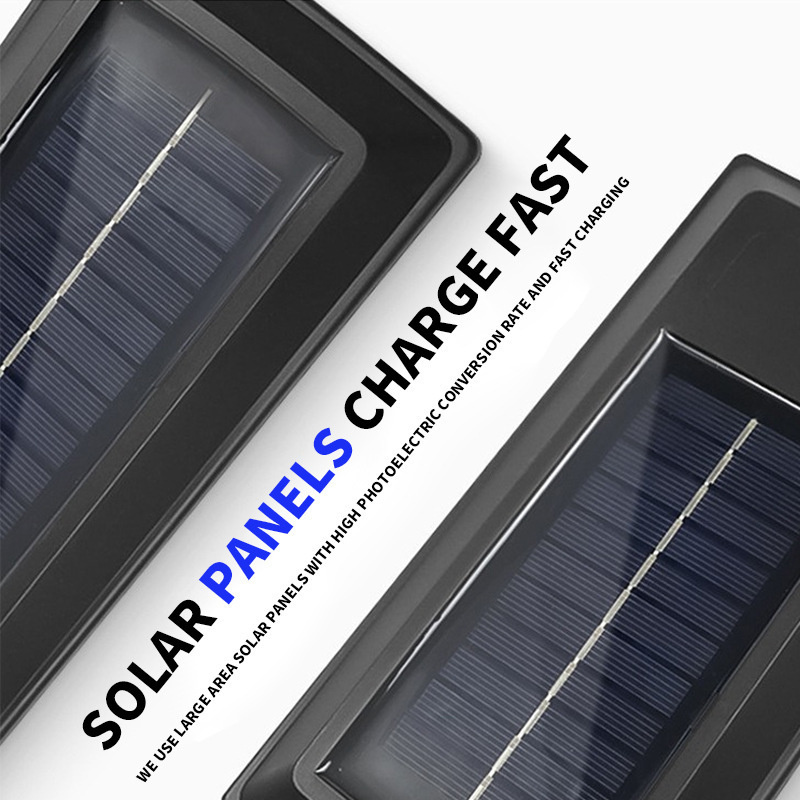 Outdoor Solar Street Lights, W - đánh giá và giá Outdoor Lighting Waterproof