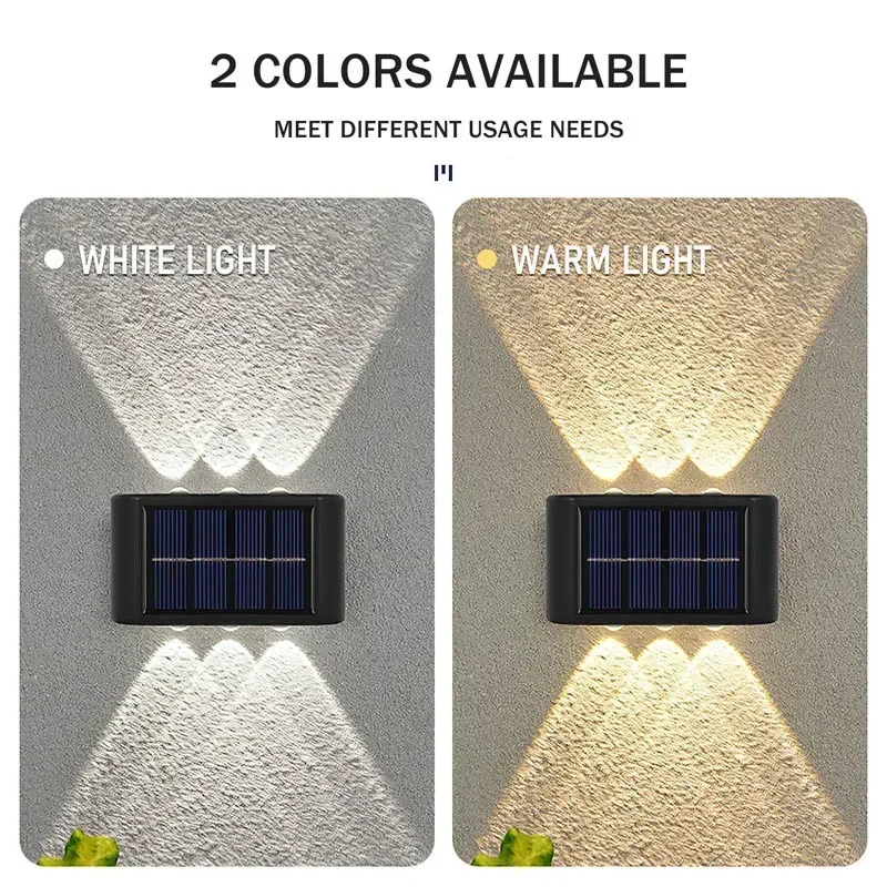 LED Solar Light Outdoor Waterp - đánh giá và giá Outdoor Lighting Waterproof