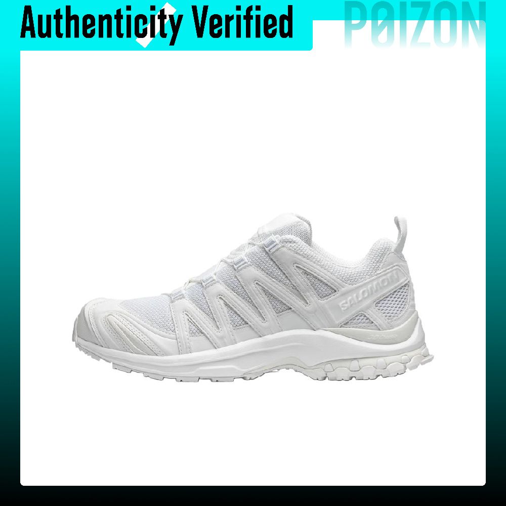 SALOMON XA PRO 3D Low top Casu - đánh giá và giá Salomon Shoes Xa Pro 3D