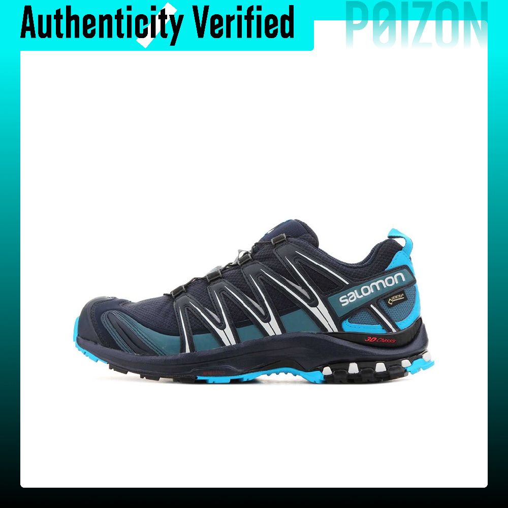SALOMON XA PRO 3D Fabric Casua - đánh giá và giá Salomon Shoes Xa Pro 3D