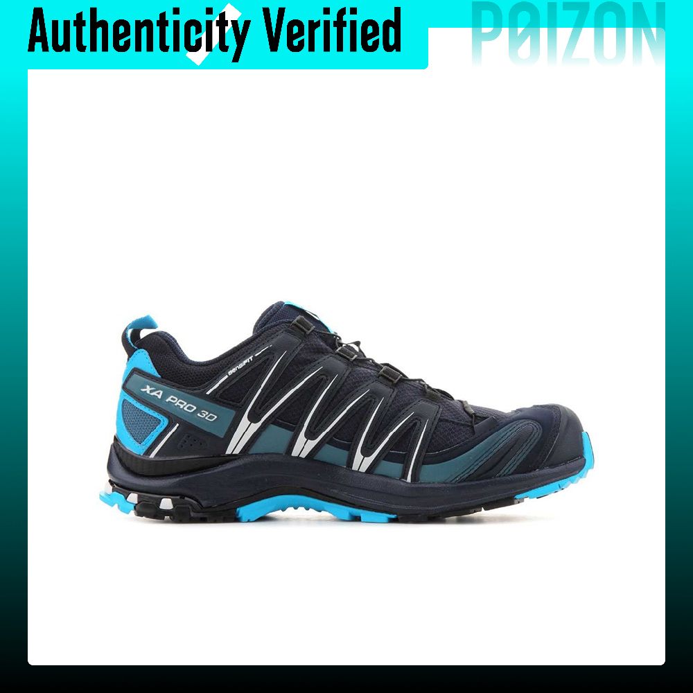 SALOMON XA PRO 3D Fabric Casua - đánh giá và giá Salomon Shoes Xa Pro 3D