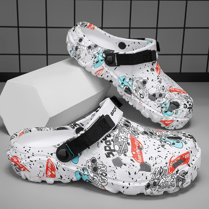 Shoes Men's Clogs Slippers San - đánh giá và giá Outdoor Lighting For Your Home