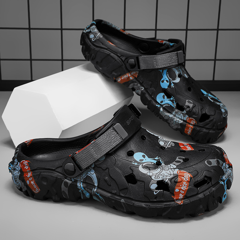 Shoes Men's Clogs Slippers San - đánh giá và giá Outdoor Lighting For Your Home