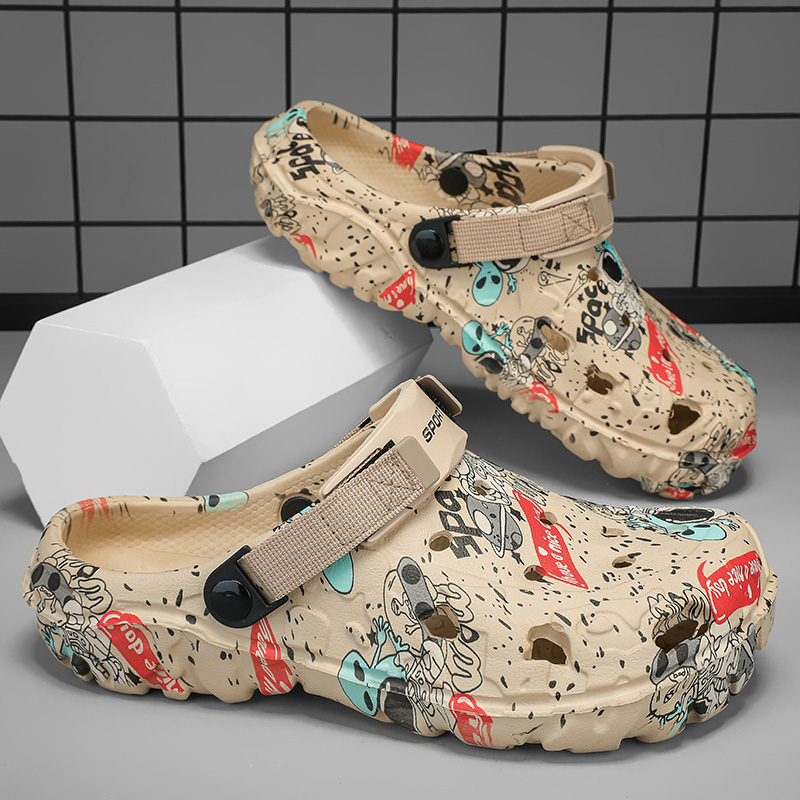 Shoes Men's Clogs Slippers San - đánh giá và giá Outdoor Lighting For Your Home