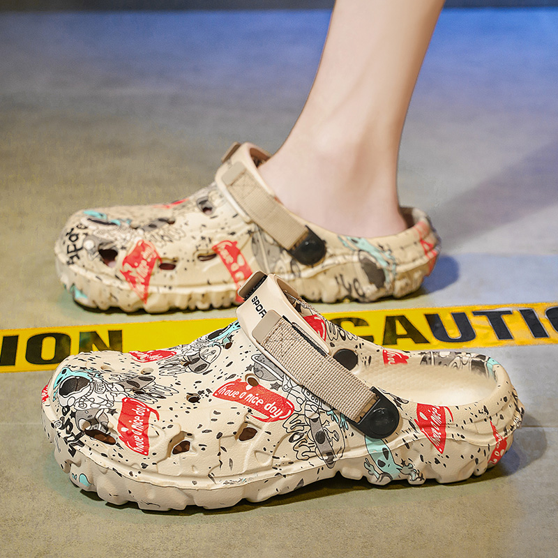 Shoes Men's Clogs Slippers San - đánh giá và giá Outdoor Lighting For Your Home