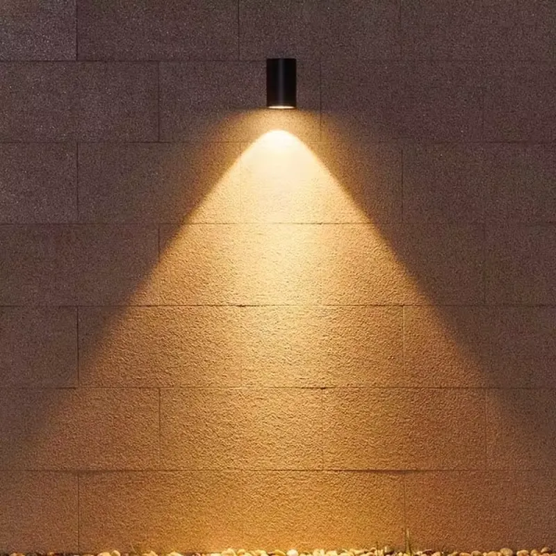 Outdoor Wall Decorative Light  - đánh giá và giá Outdoor Lighting Waterproof
