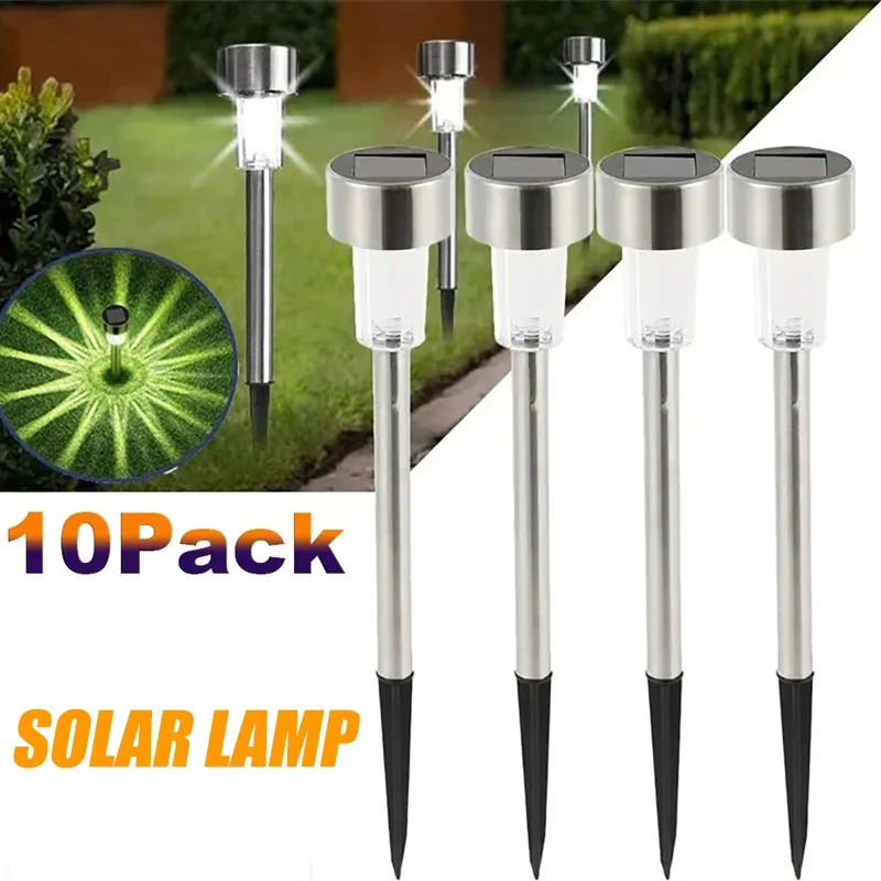 Solar Outdoor Lights Garden La - đánh giá và giá Outdoor Lighting Effects