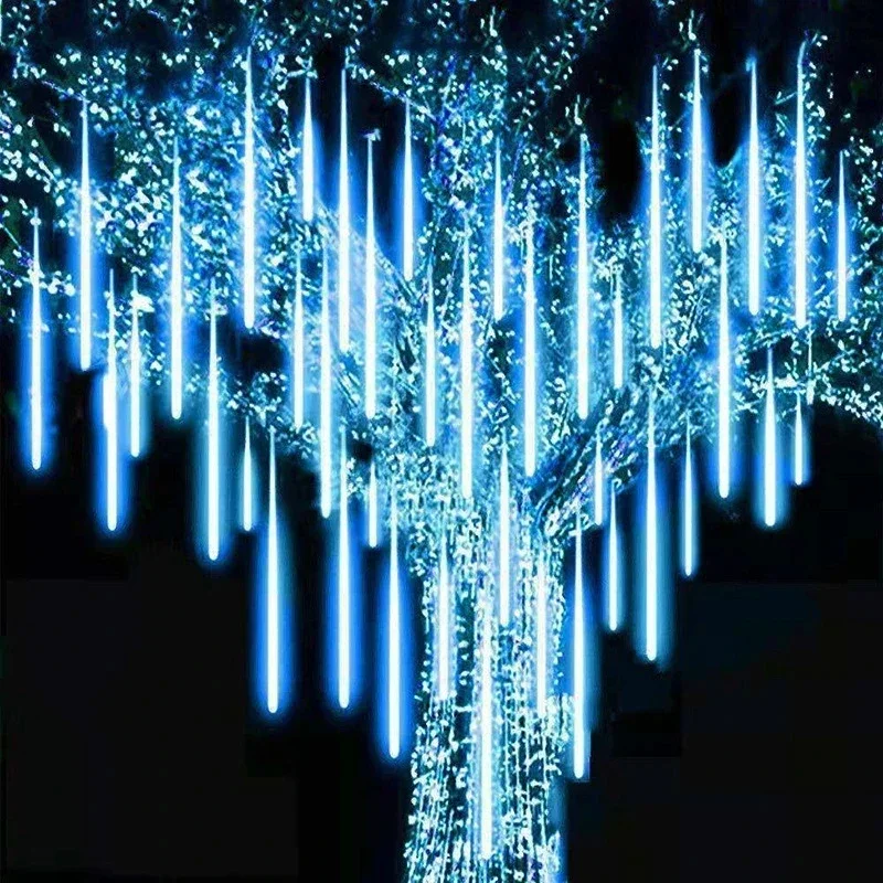 30cm /50cm Waterproof Meteor S - đánh giá và giá Outdoor Lighting Uk