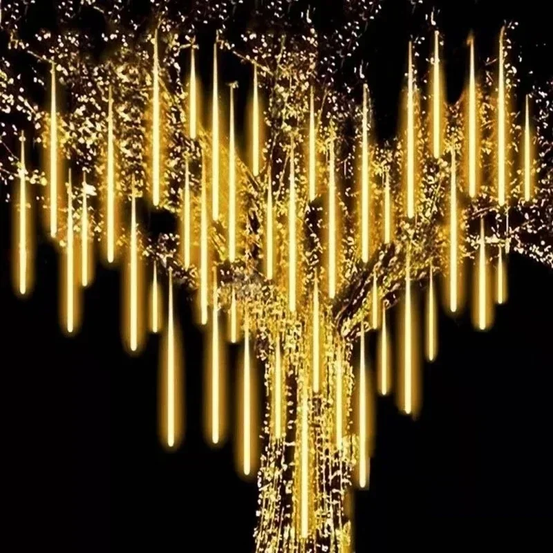30cm /50cm Waterproof Meteor S - đánh giá và giá Outdoor Lighting Uk