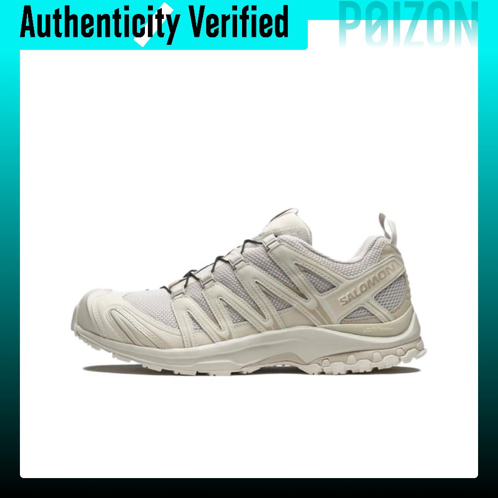 SALOMON XA PRO 3D Breathable B - đánh giá và giá Salomon Shoes Xa Pro 3D