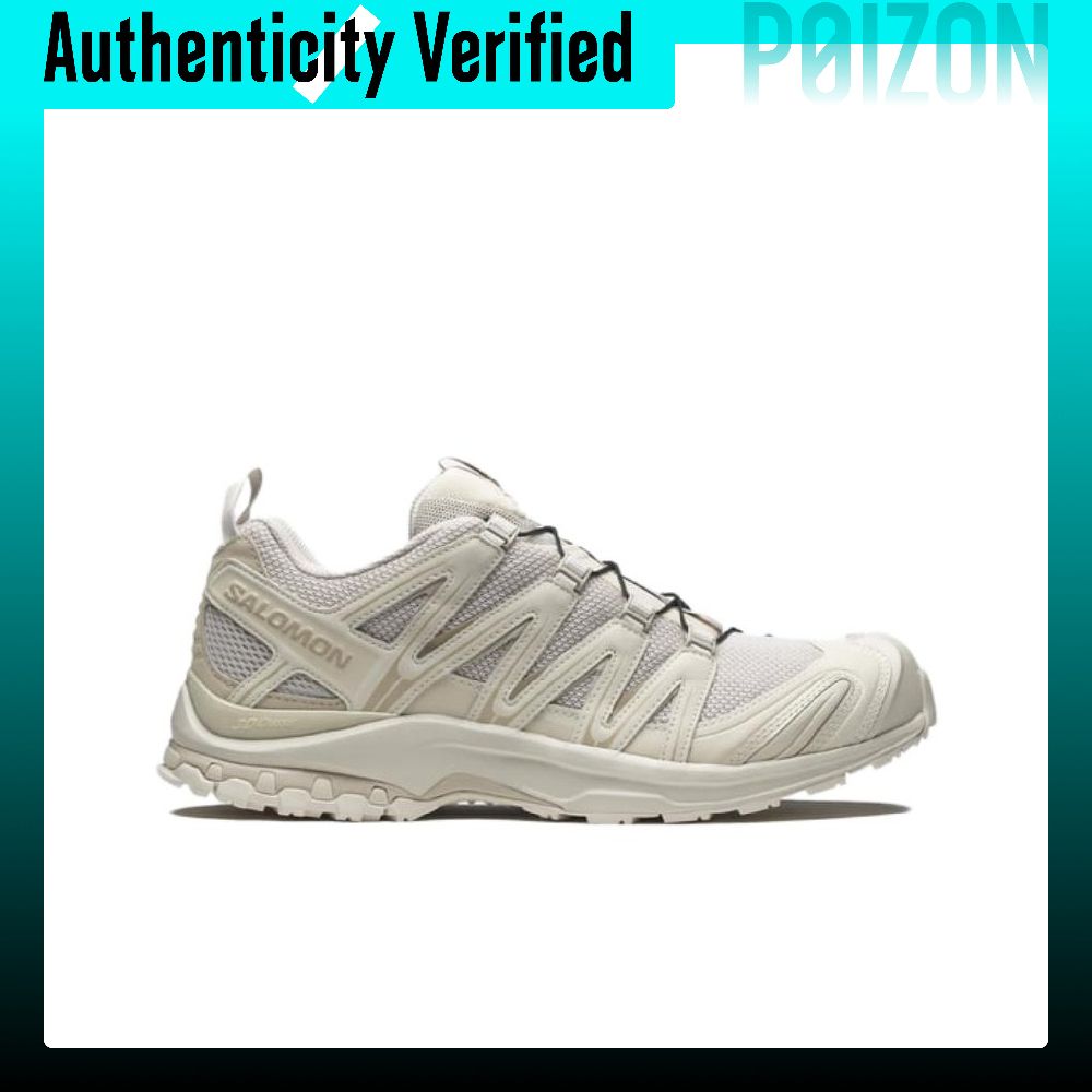 SALOMON XA PRO 3D Breathable B - đánh giá và giá Salomon Shoes Xa Pro 3D