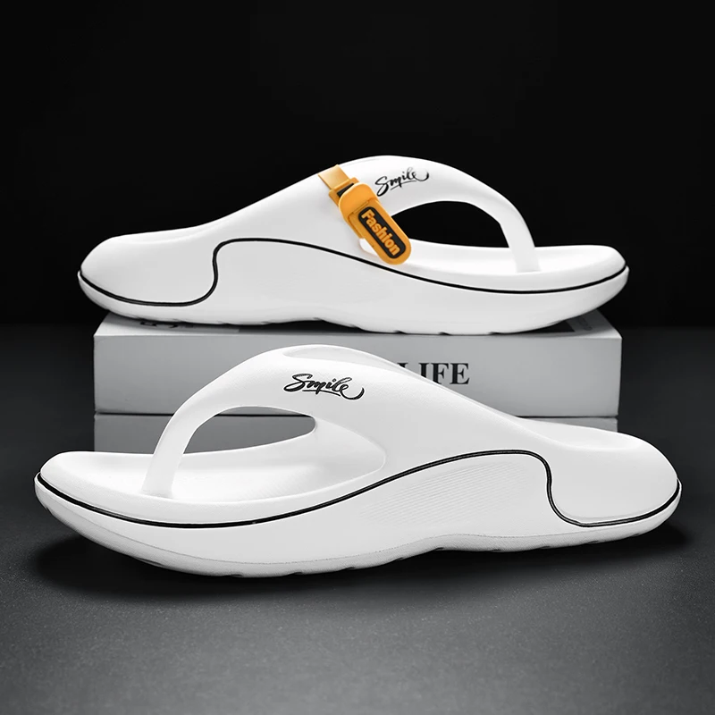 Summer New Men's Flip Flops In - đánh giá và giá Outdoor Lighting For Your Home
