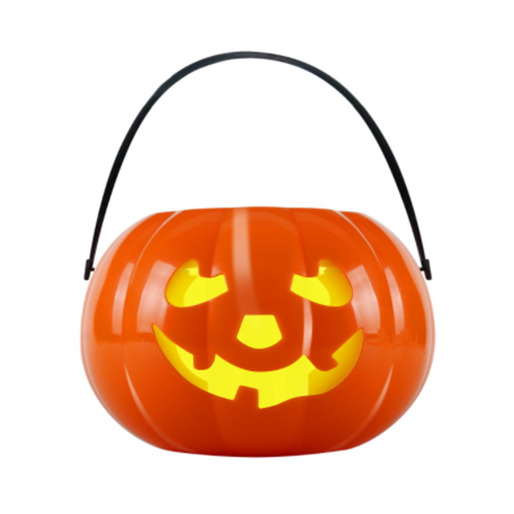 Halloween Pumpkin Solar Garden - đánh giá và giá Outdoor Lighting Pathway