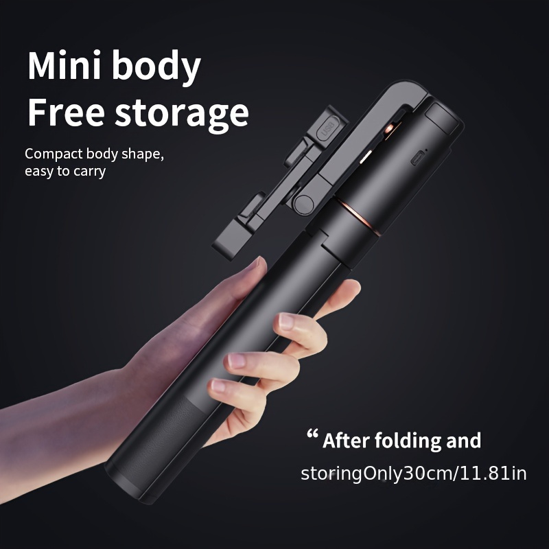 LISCN Extendable Selfie Stick  - đánh giá và giá Outdoor Lighting Track