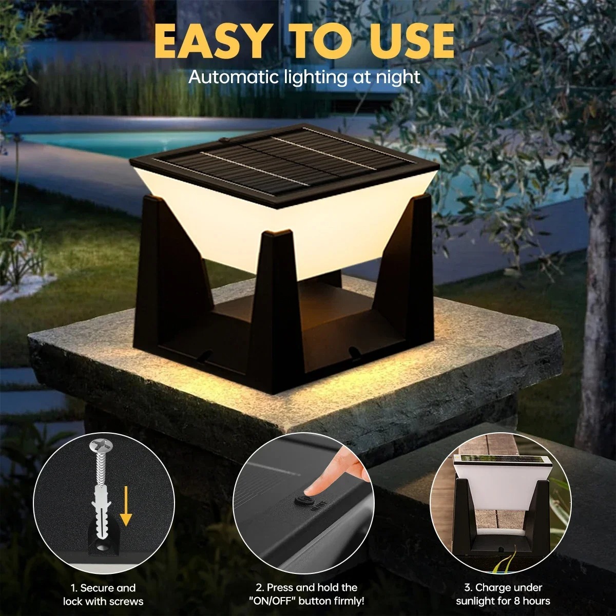 IP65 Waterproof LED Exterior W - đánh giá và giá Outdoor Lighting Ip65