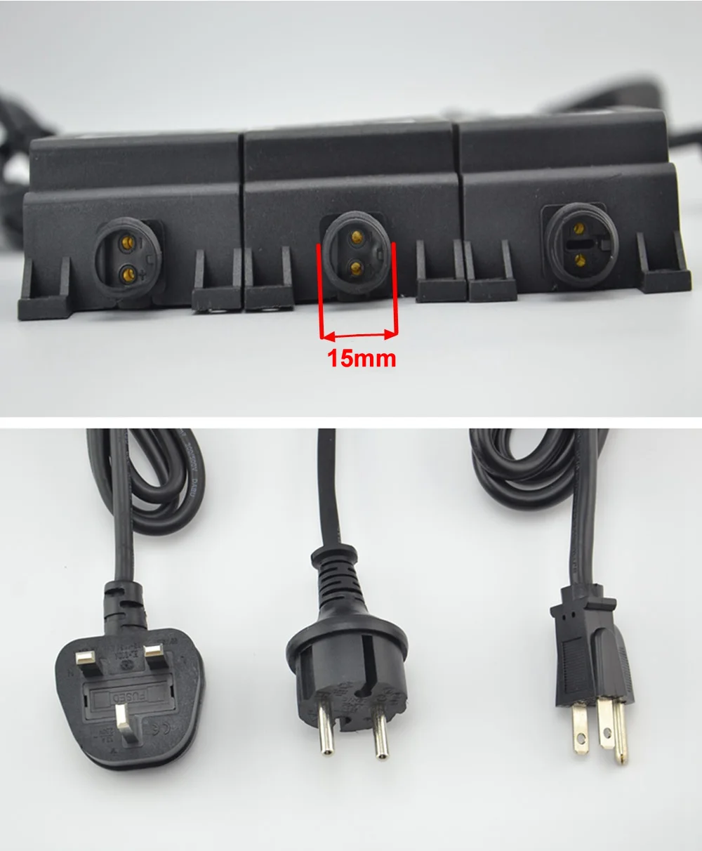 AC 12V 0.5A Điện Điều Khiển Cu - đánh giá và giá Outdoor Lighting Uk