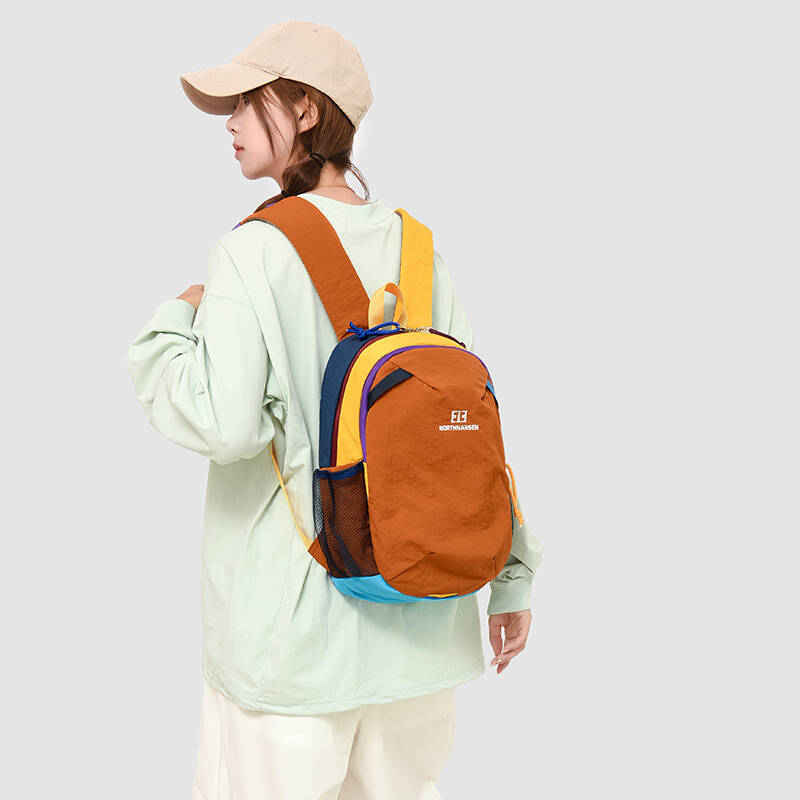 New Small Hiking Backpack Ligh - đánh giá và giá Outdoor Lighting Waterproof