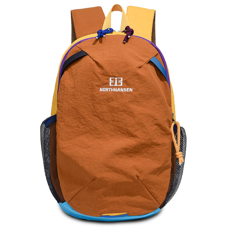 New Small Hiking Backpack Ligh - đánh giá và giá Outdoor Lighting Waterproof