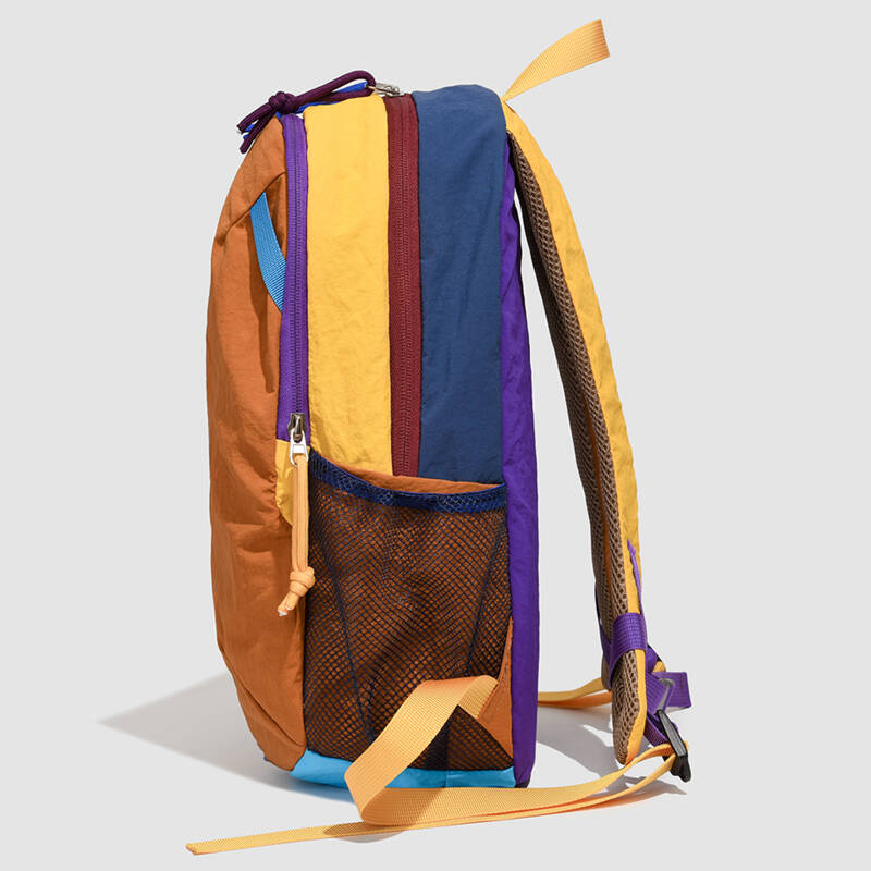 New Small Hiking Backpack Ligh - đánh giá và giá Outdoor Lighting Waterproof