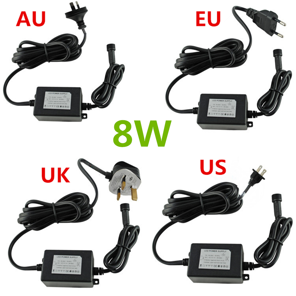 IP67 CHỐNG Nước DC12V 8 Wát Tr - đánh giá và giá Outdoor Lighting Uk