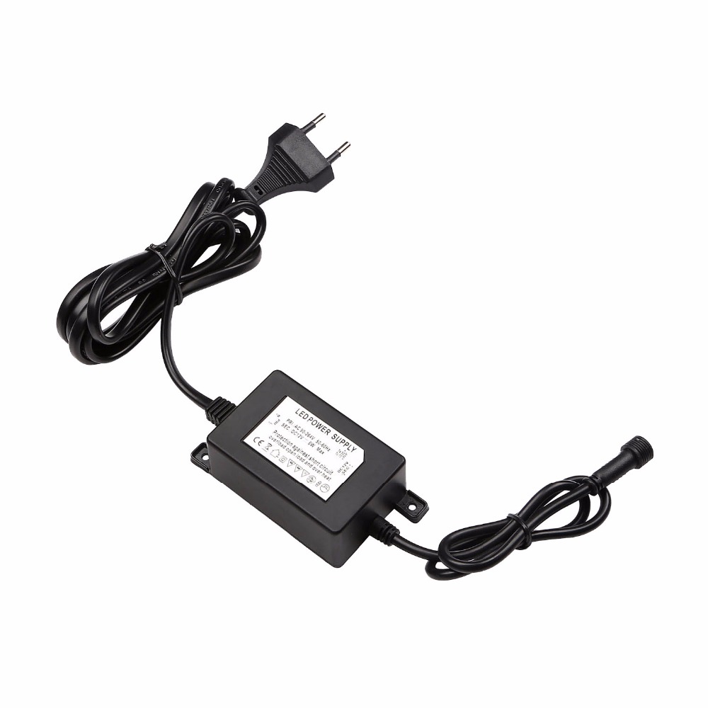 IP67 CHỐNG Nước DC12V 8 Wát Tr - đánh giá và giá Outdoor Lighting Uk
