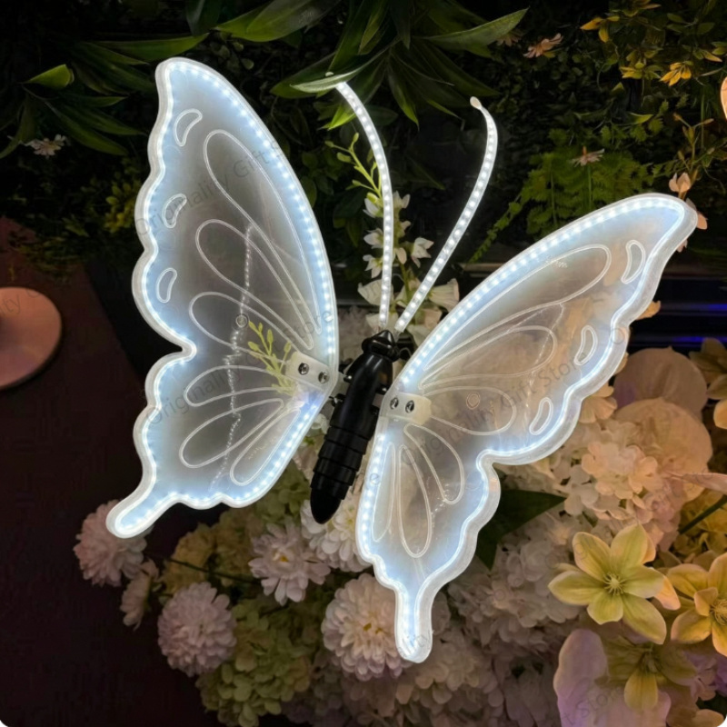 60cm/40cm/30cm LED Outdoor Sim - đánh giá và giá Outdoor Lighting Effects