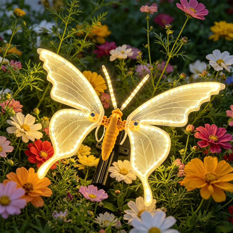 60cm/40cm/30cm LED Outdoor Sim - đánh giá và giá Outdoor Lighting Effects