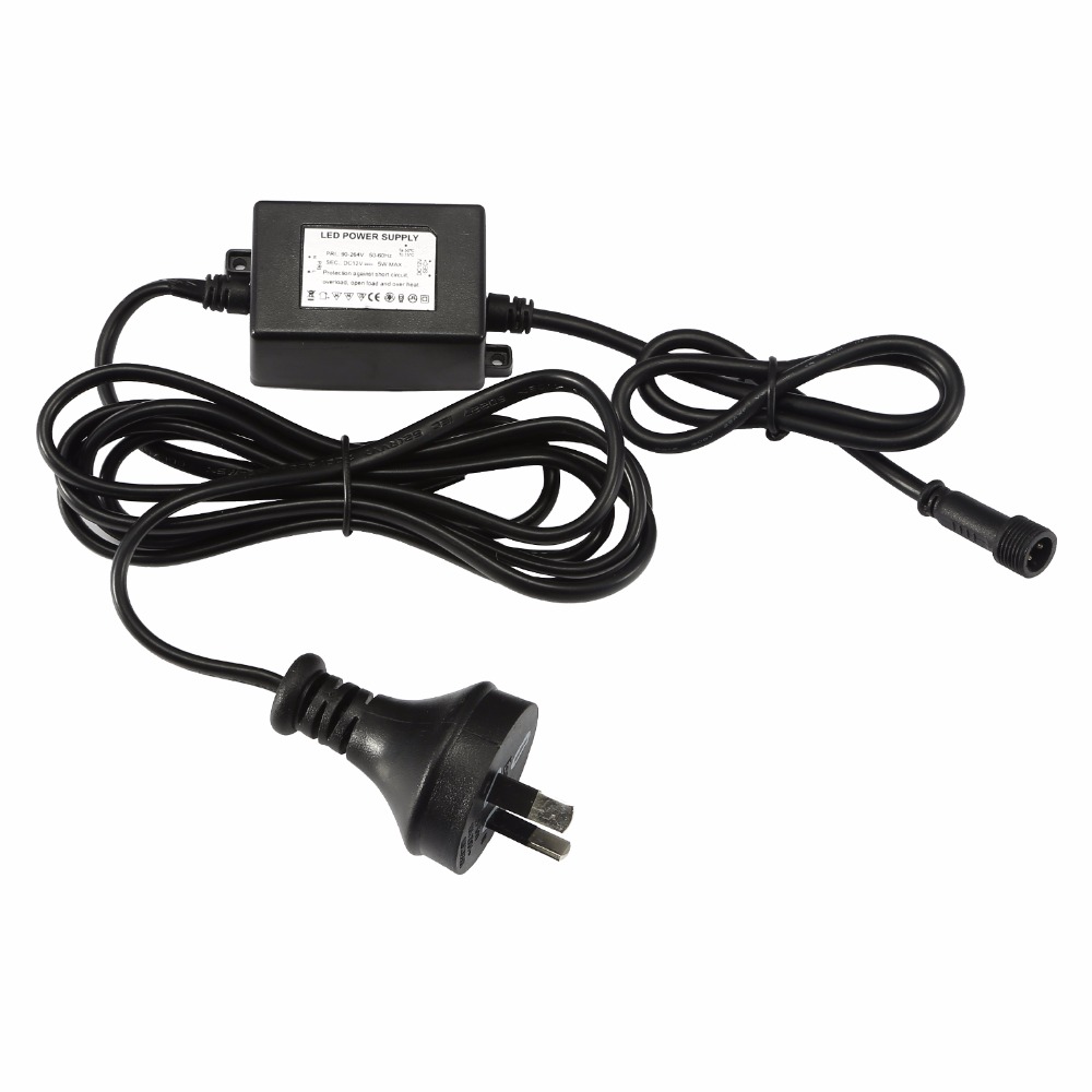 IP67 Chống Nước DC12V 5W Biến  - đánh giá và giá Outdoor Lighting Uk
