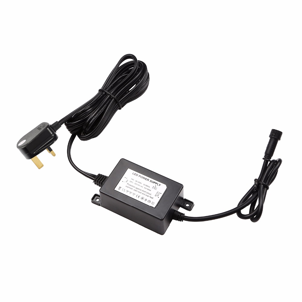 IP67 Chống Nước DC12V 5W Biến  - đánh giá và giá Outdoor Lighting Uk