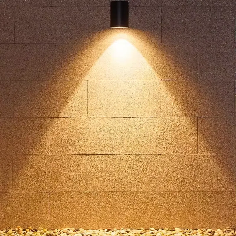 Original Wholesale Boundary Wa - đánh giá và giá Outdoor Lighting Waterproof