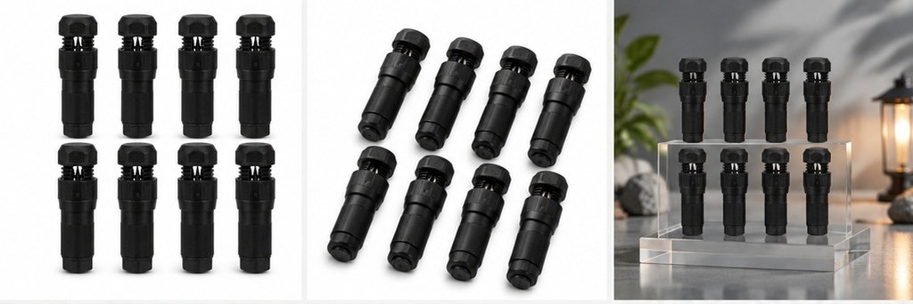 8Pcs Waterproof Low Voltage Pi - đánh giá và giá Outdoor Lighting And Landscape