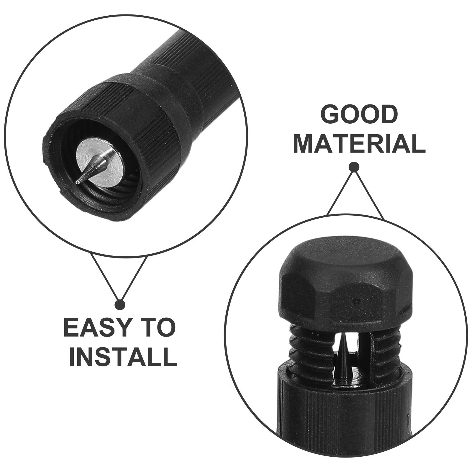 8Pcs Waterproof Low Voltage Pi - đánh giá và giá Outdoor Lighting And Landscape