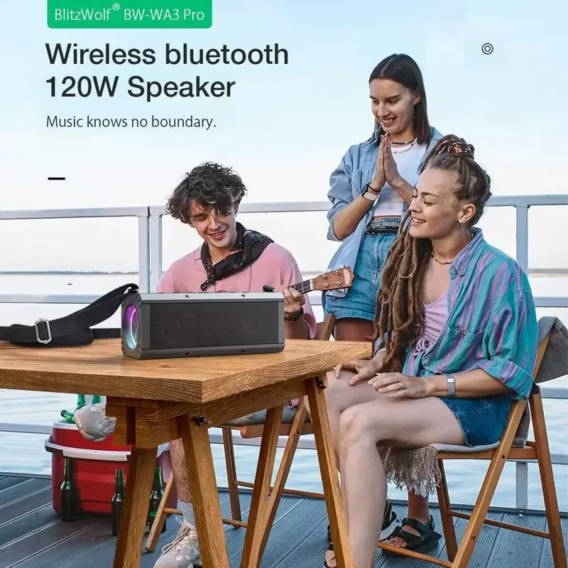 2026 Latest BW-WA3 PRO for Wir - đánh giá và giá Outdoor Lighting Wireless