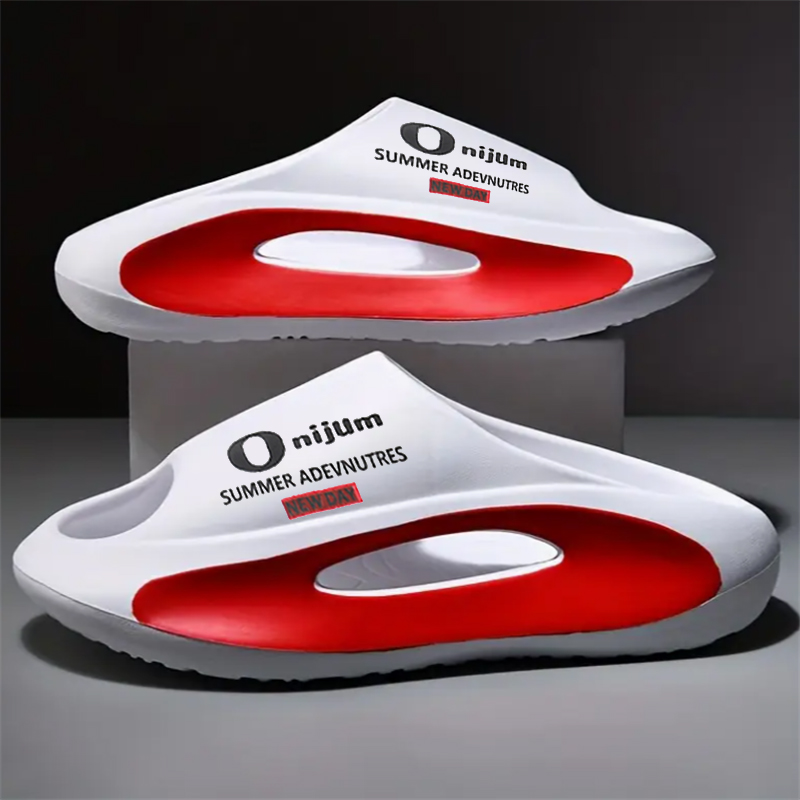 Summer Men Slippers EVA Soft-s - đánh giá và giá Outdoor Lighting For Your Home