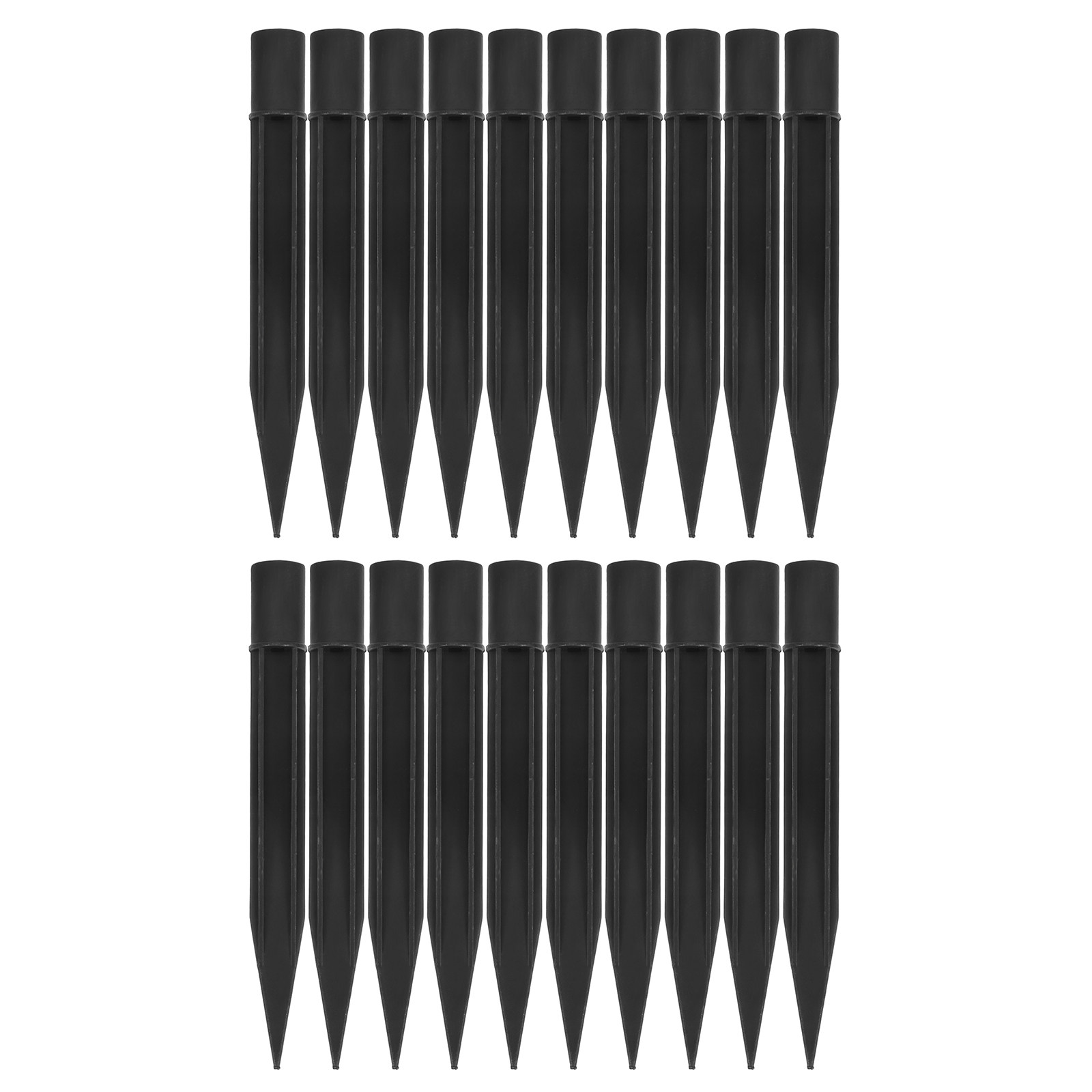Ground Spikes for Signs Insert - đánh giá và giá Outdoor Lighting And Landscape