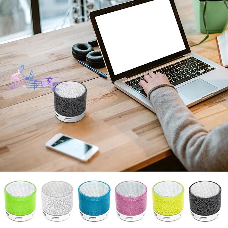 Wireless Bluetooth Speaker LED - đánh giá và giá Outdoor Lighting Wireless