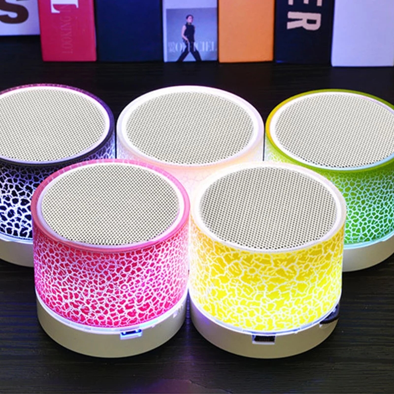 Wireless Bluetooth Speaker LED - đánh giá và giá Outdoor Lighting Wireless